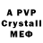 APVP Crystall Nurzat Azatbekova